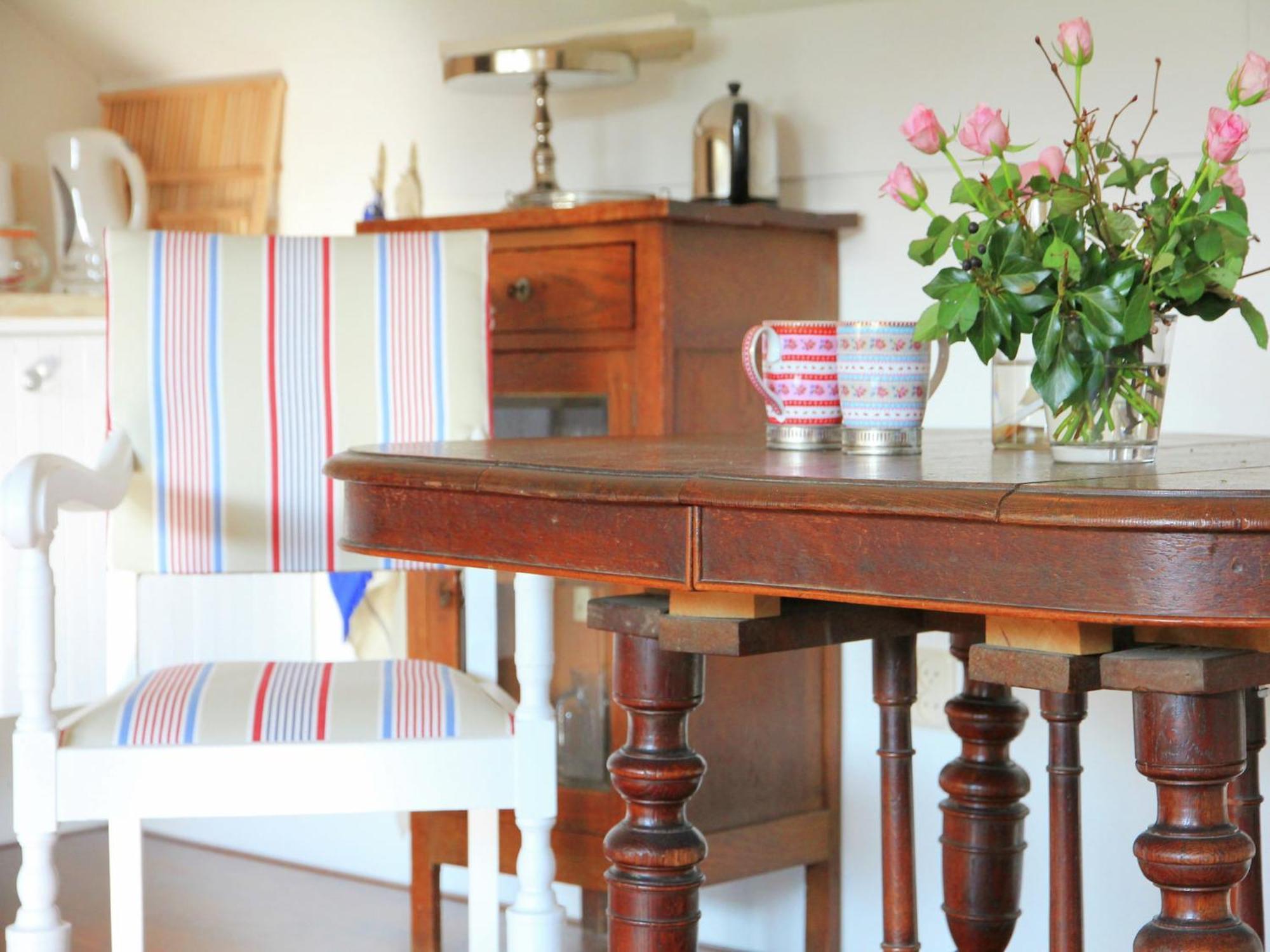 Cozy Cottage In Bergen With Terrace ภายนอก รูปภาพ