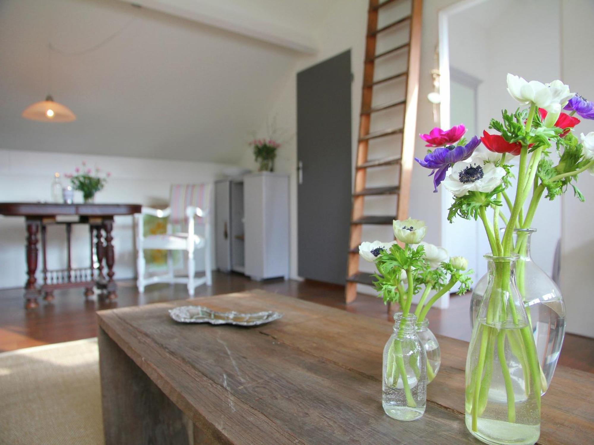 Cozy Cottage In Bergen With Terrace ภายนอก รูปภาพ